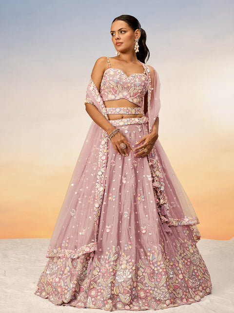 Lehenga