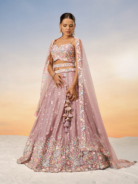 Lehenga
