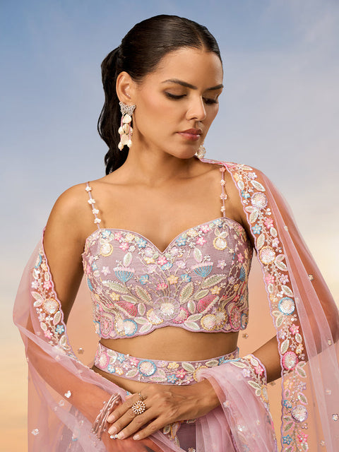 Lehenga