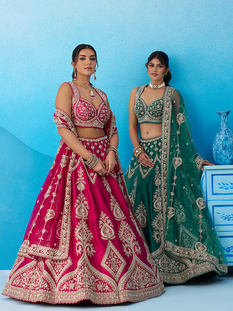 Lehenga Choli