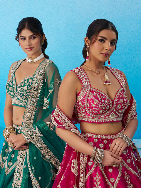Lehenga Choli