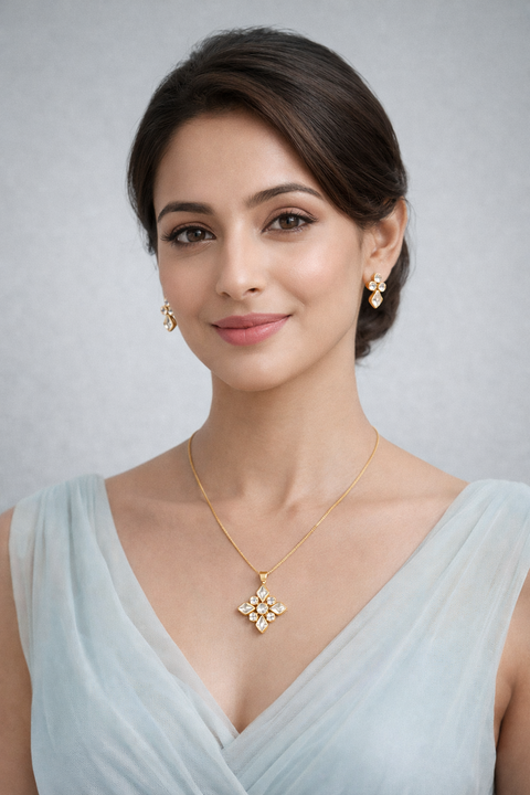 Pendant Set