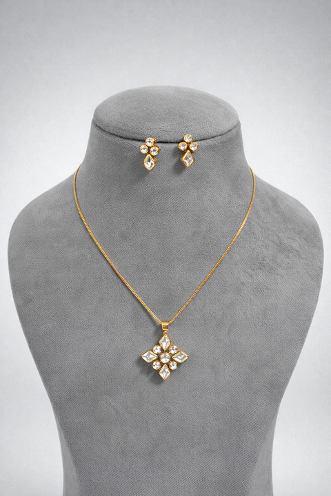Pendant Set