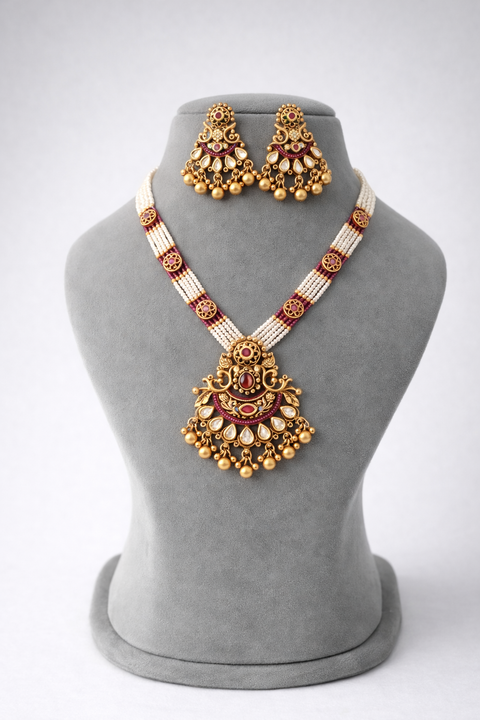 Necklace