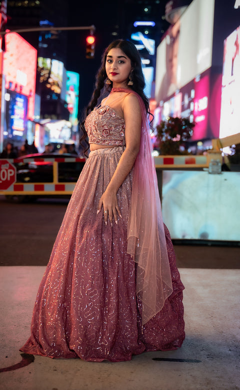Lehenga