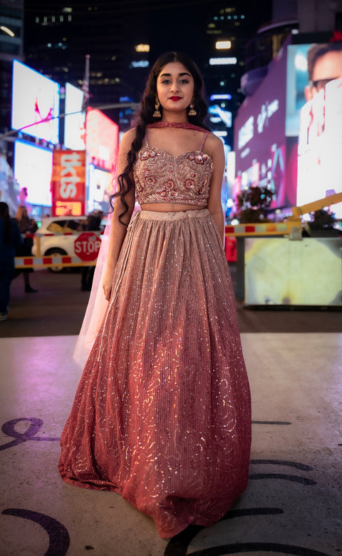 Lehenga