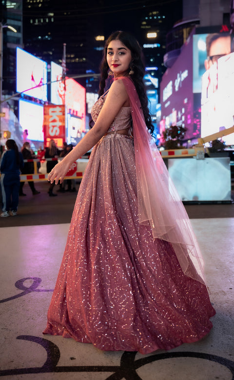 Lehenga