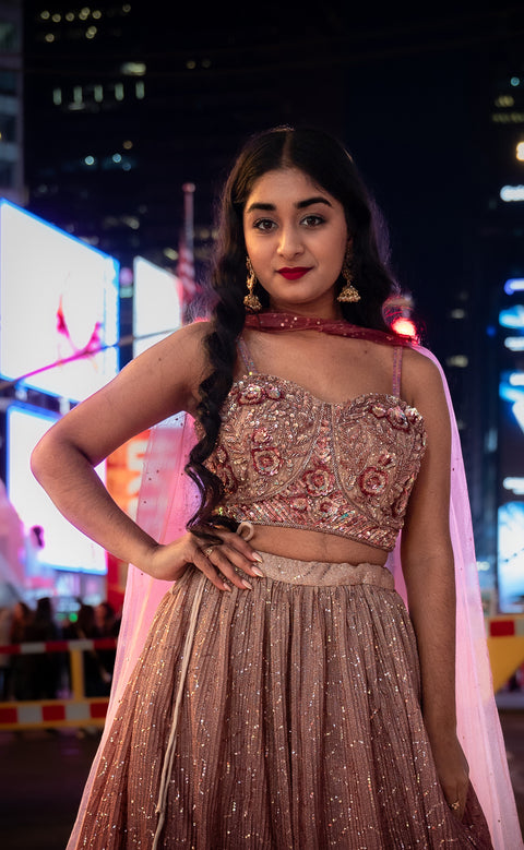 Lehenga