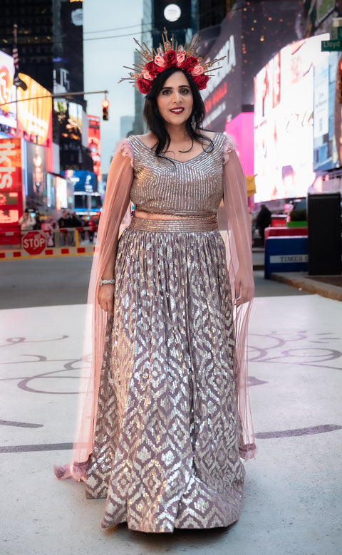  Lehenga
