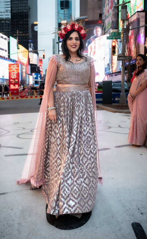  Lehenga