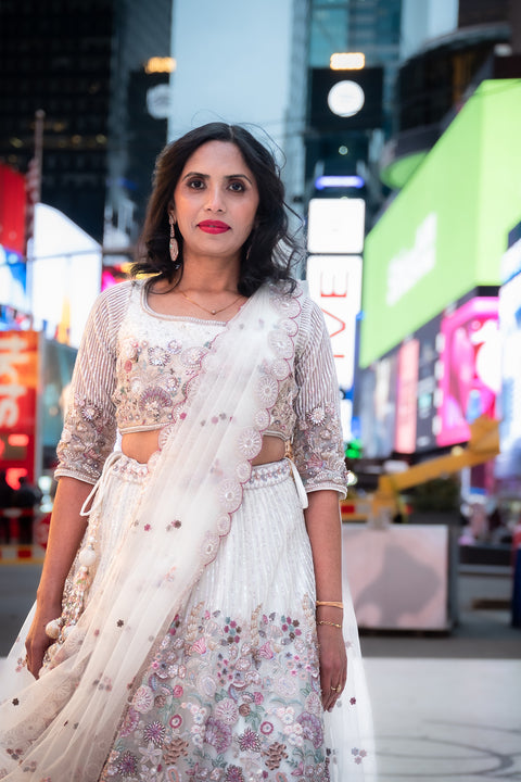 Lehenga