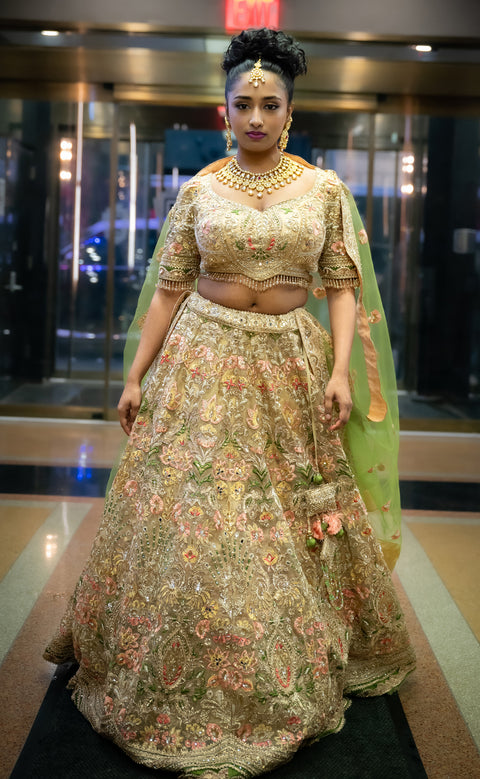 Lehenga