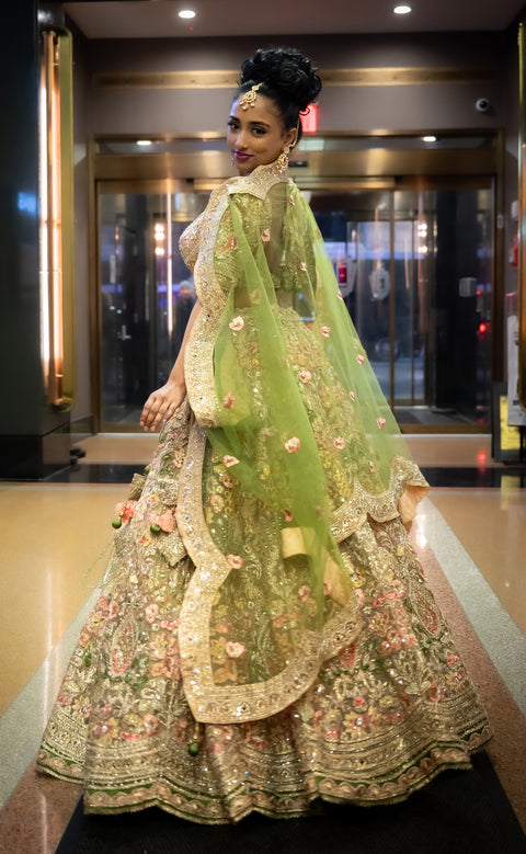 Lehenga
