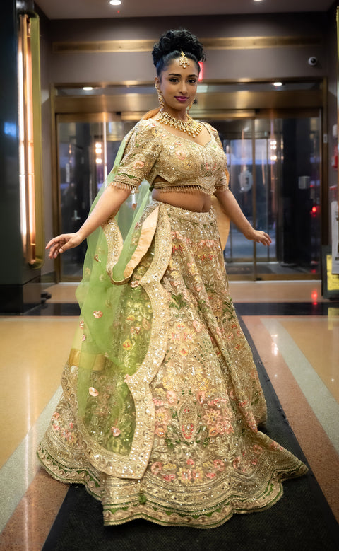 Lehenga