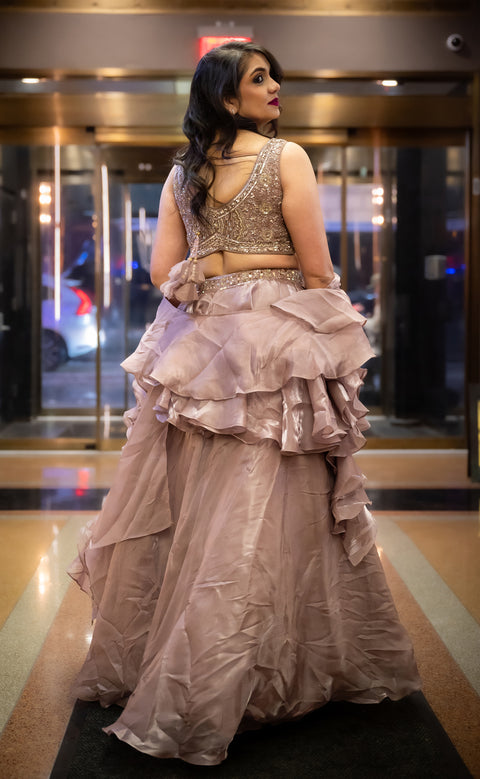 Lehenga