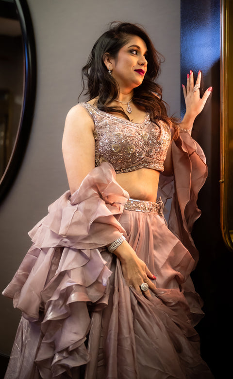 Lehenga