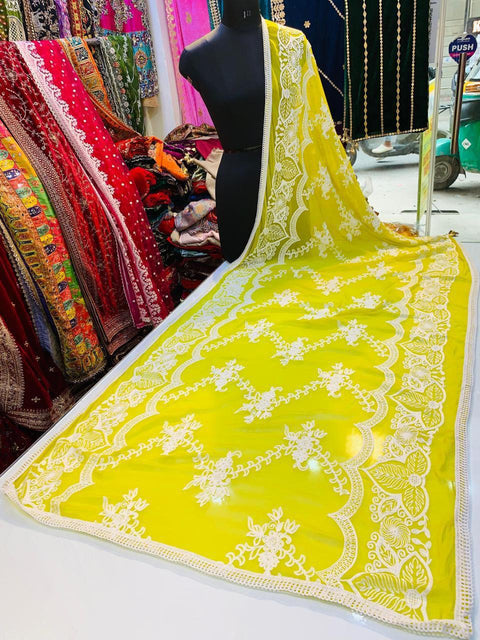 Dupatta 