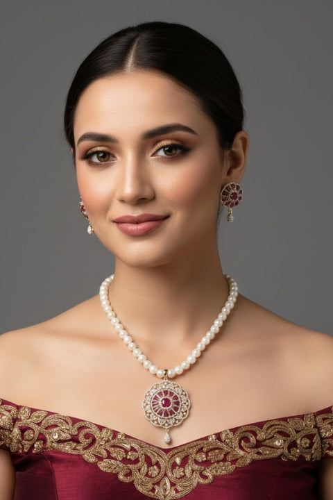 necklace