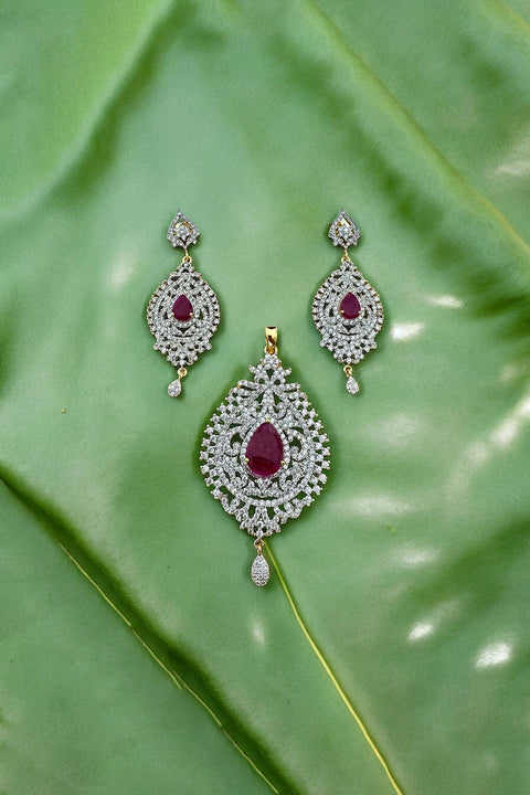Pendant Set