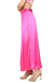 Readymade Petticoats in Pink Color for Saree (Satin)