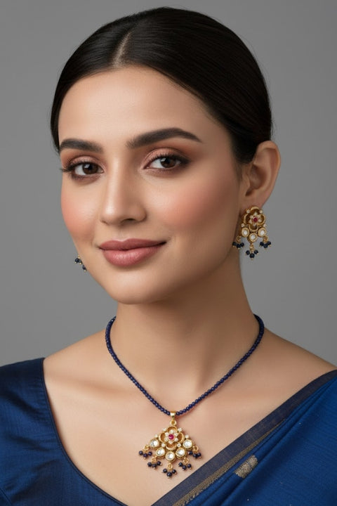  Pendant Set 