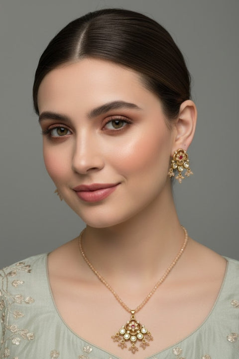 Pendant Set