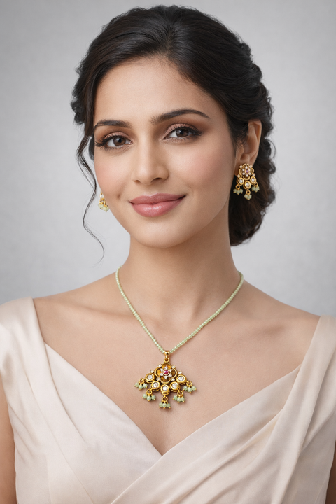 Pendant Set 