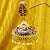 Designer Black Meenakari Gold Jhumki