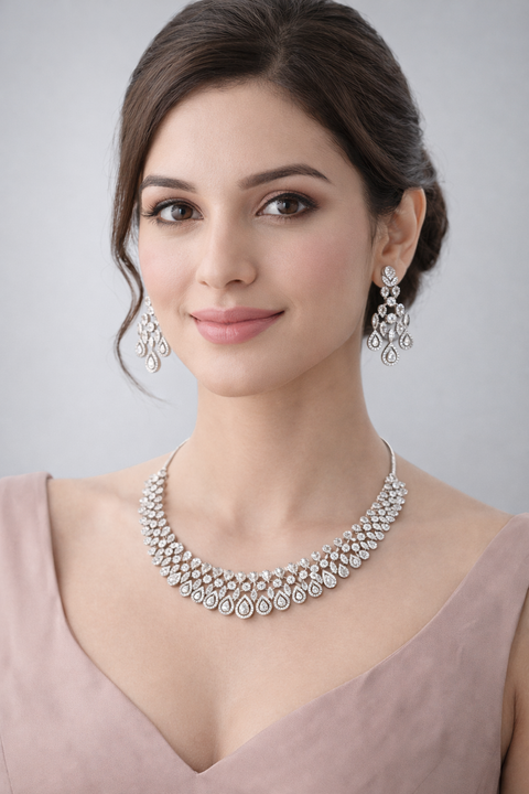 Necklace Set
