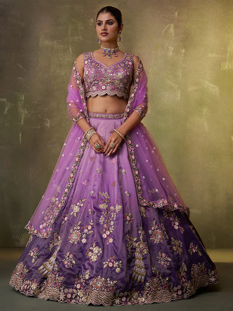 Lehenga