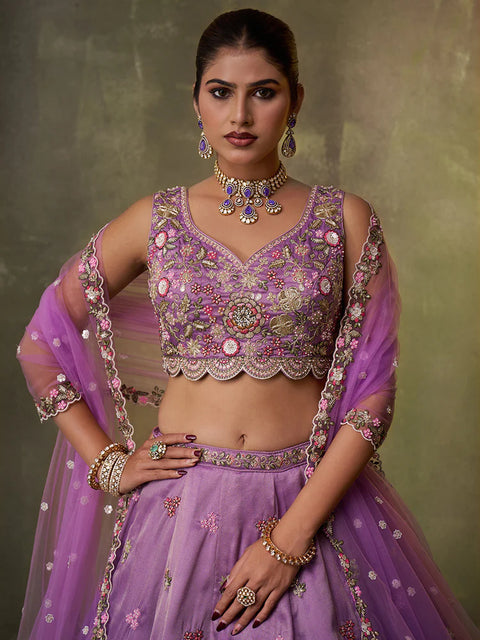 Lehenga