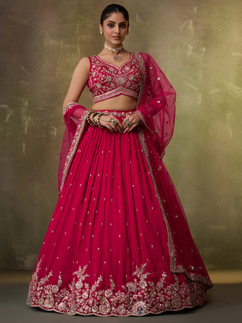 Lehenga