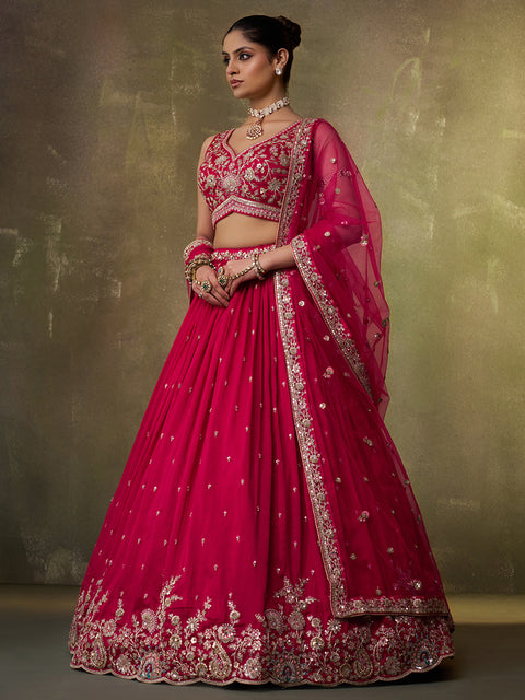 Lehenga