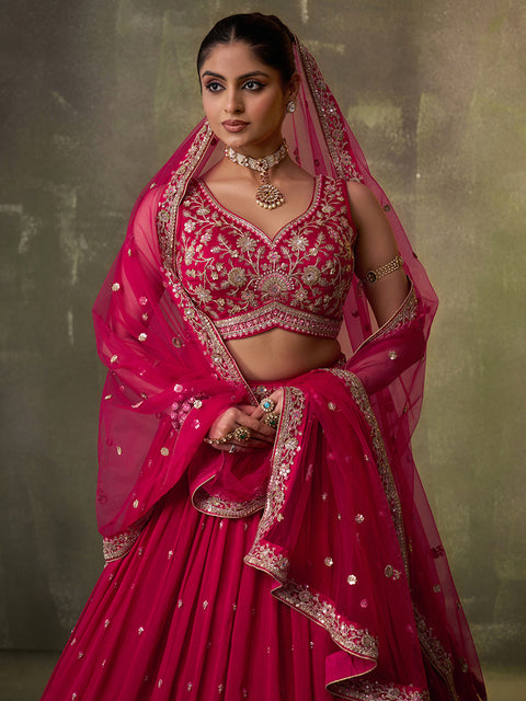 Lehenga