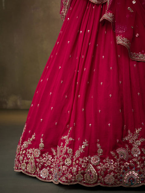 Lehenga