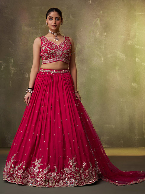 Lehenga