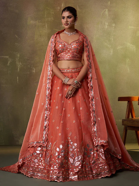 Lehenga