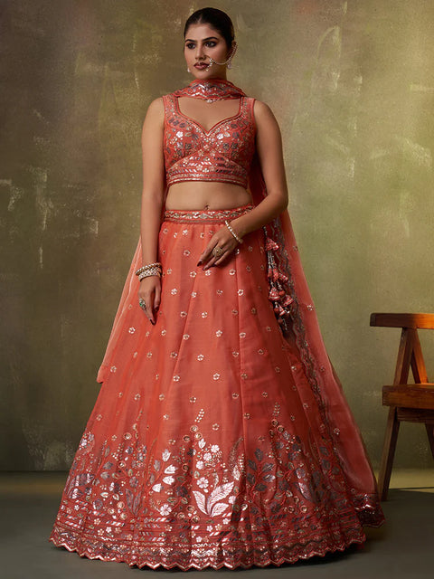 Lehenga