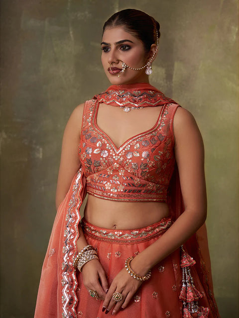 Lehenga