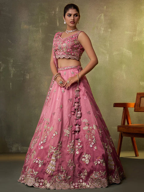 Lehenga