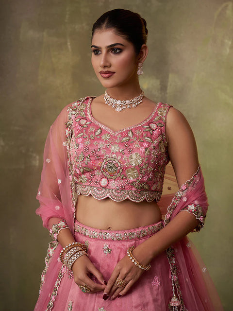 Lehenga