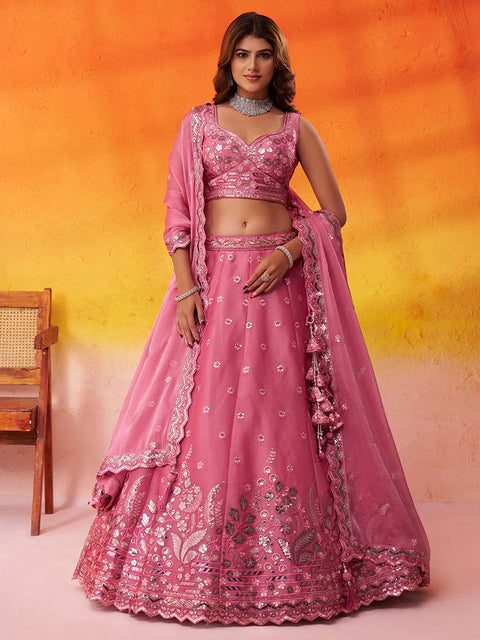 Lehenga