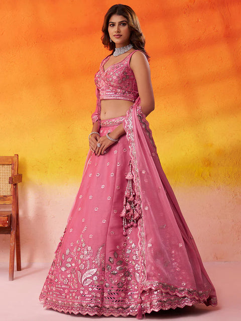 Lehenga