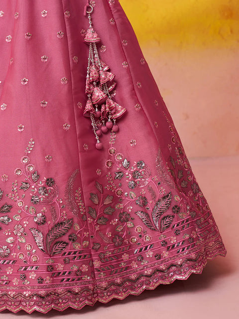 Lehenga