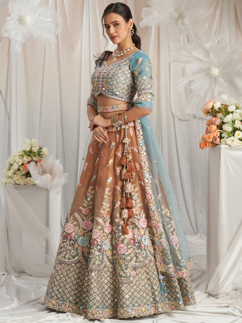 Lehenga