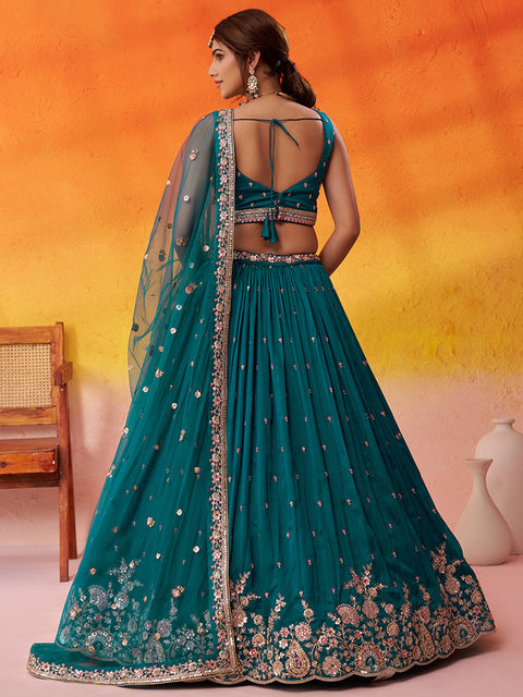 Lehenga
