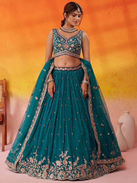 Lehenga