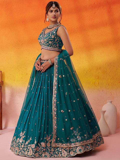 Lehenga
