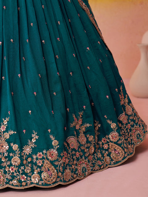Lehenga