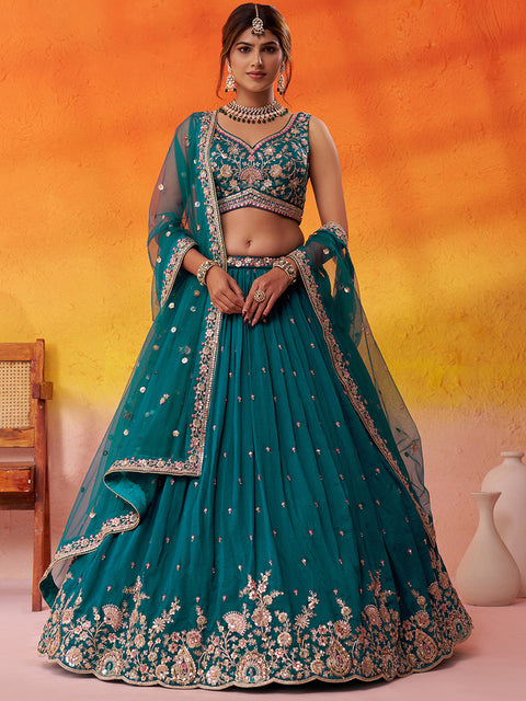 Lehenga